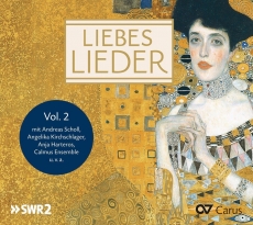Liebeslieder vol.2