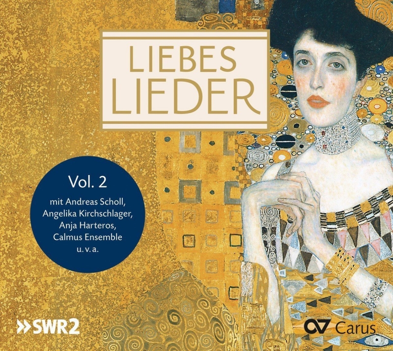 Liebeslieder vol.2